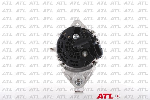 Generator / Alternator L 49 360 ATL Autotechnik
